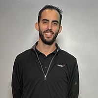 Headshot of Stream Author