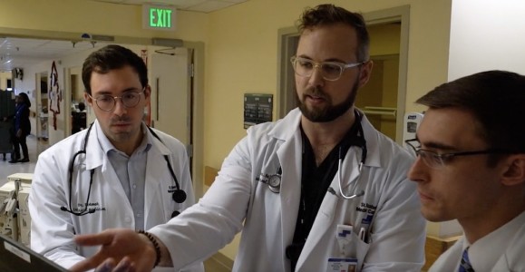 Trusted partnerships