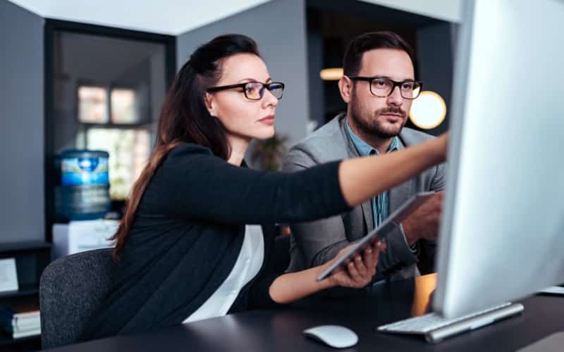 Cloud and hybrid cloud solutions