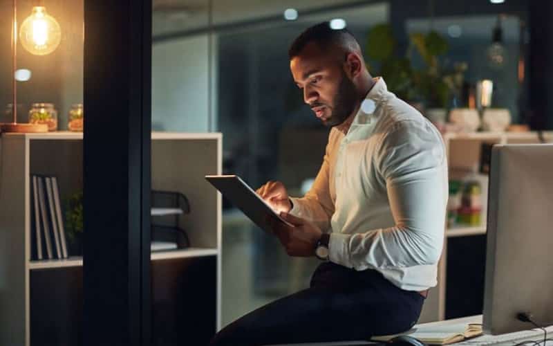 IT security services thumbnail