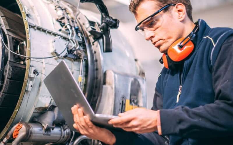 Enabling Essential Work case study