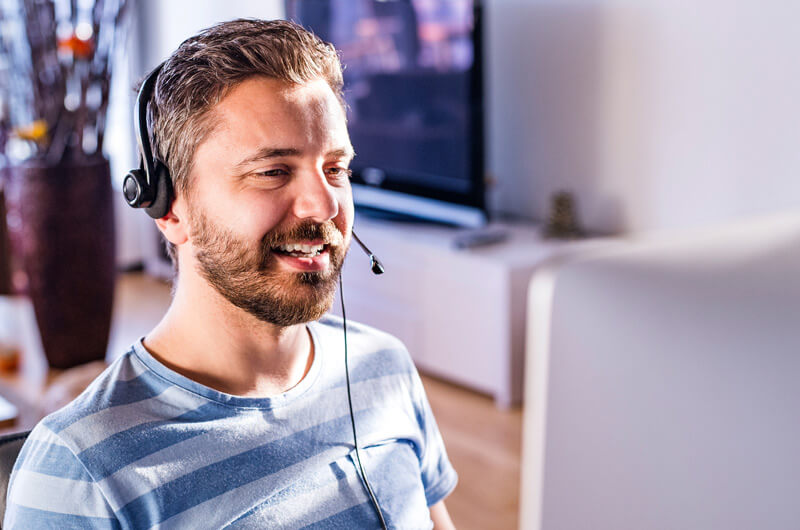 Enabling a hybrid workforce thumbnail