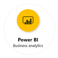 Microsoft Power BI 