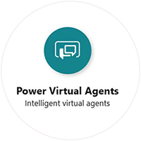 Microsoft Power Virtual Agents
