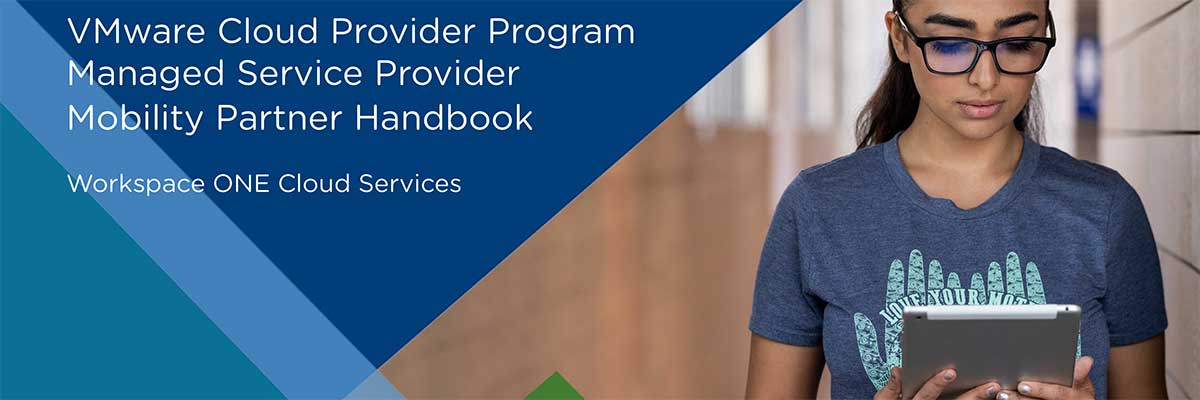 VMware Mobility Partner Handbook