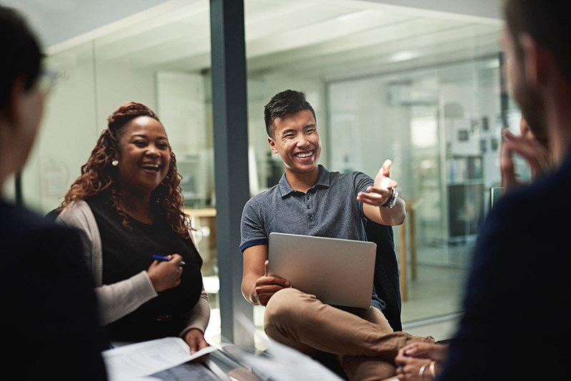 Connected Workforce thumbnail