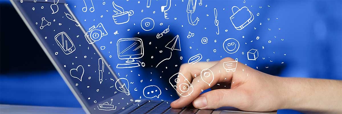 VMware CloudHealth Accessing VMware CloudHealth on a laptop