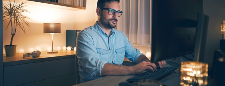 secure and compliant workforce